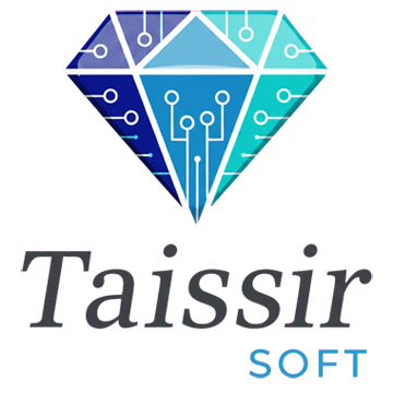 Taissir Soft Logo